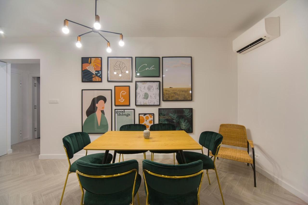 Appartement Lanea à Split Extérieur photo
