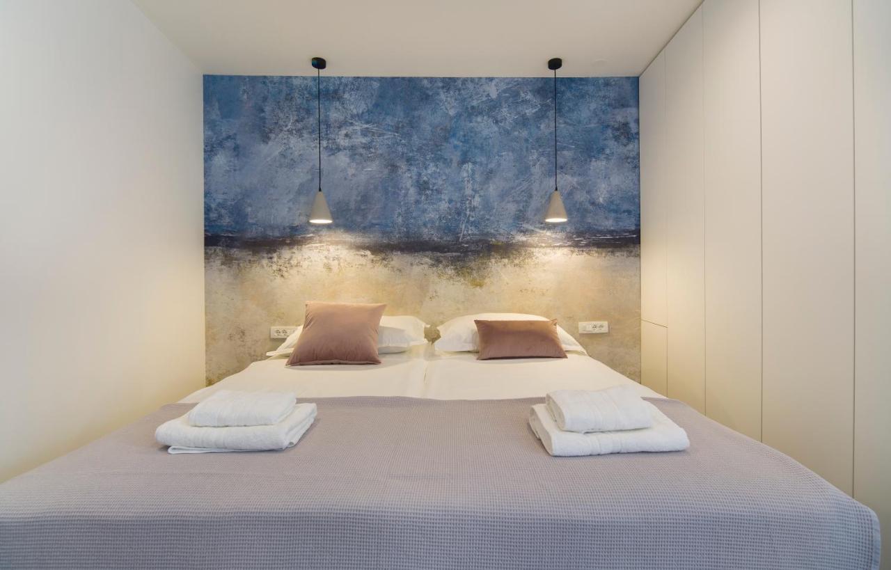 Appartement Lanea à Split Extérieur photo