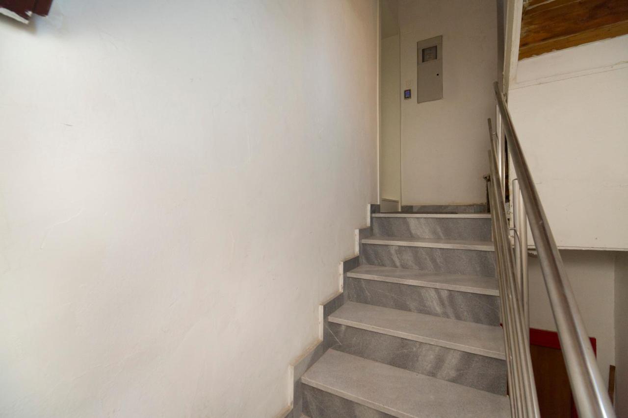 Appartement Lanea à Split Extérieur photo
