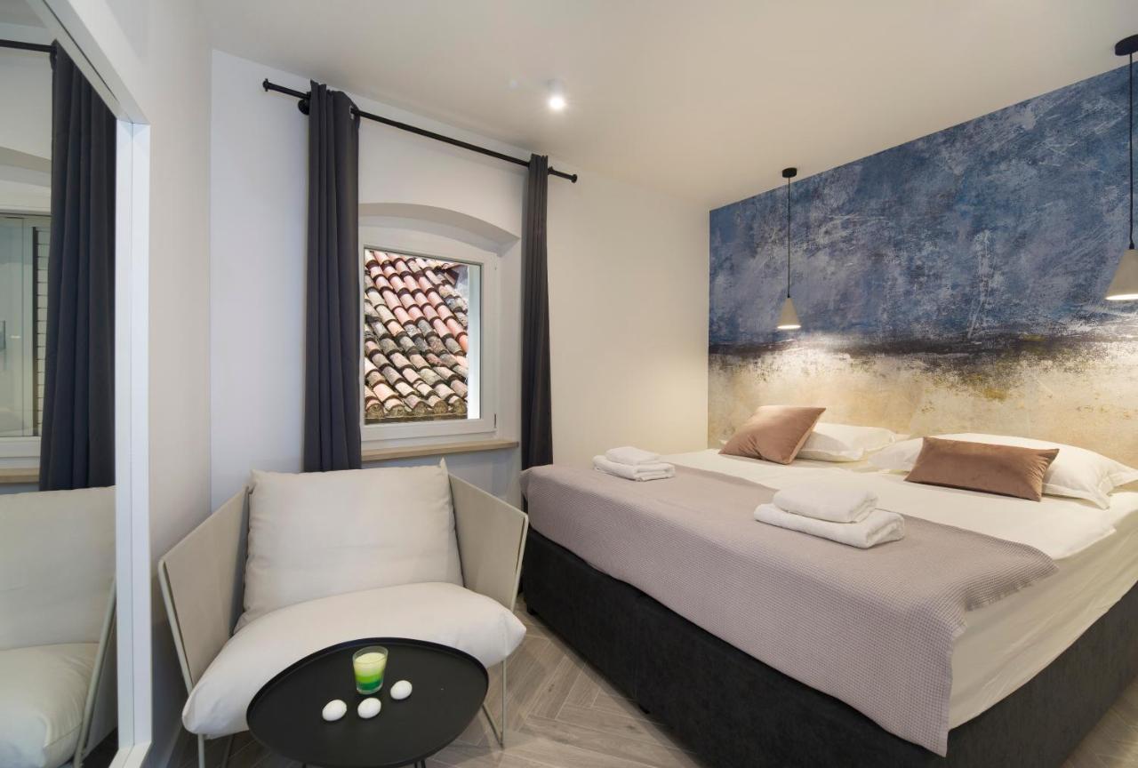 Appartement Lanea à Split Extérieur photo