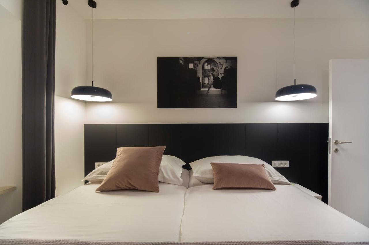 Appartement Lanea à Split Extérieur photo