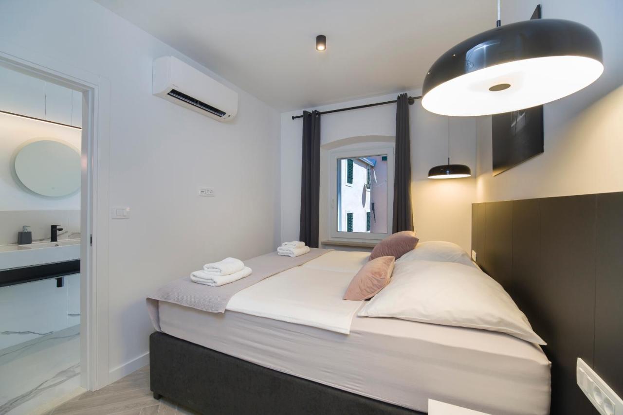 Appartement Lanea à Split Extérieur photo