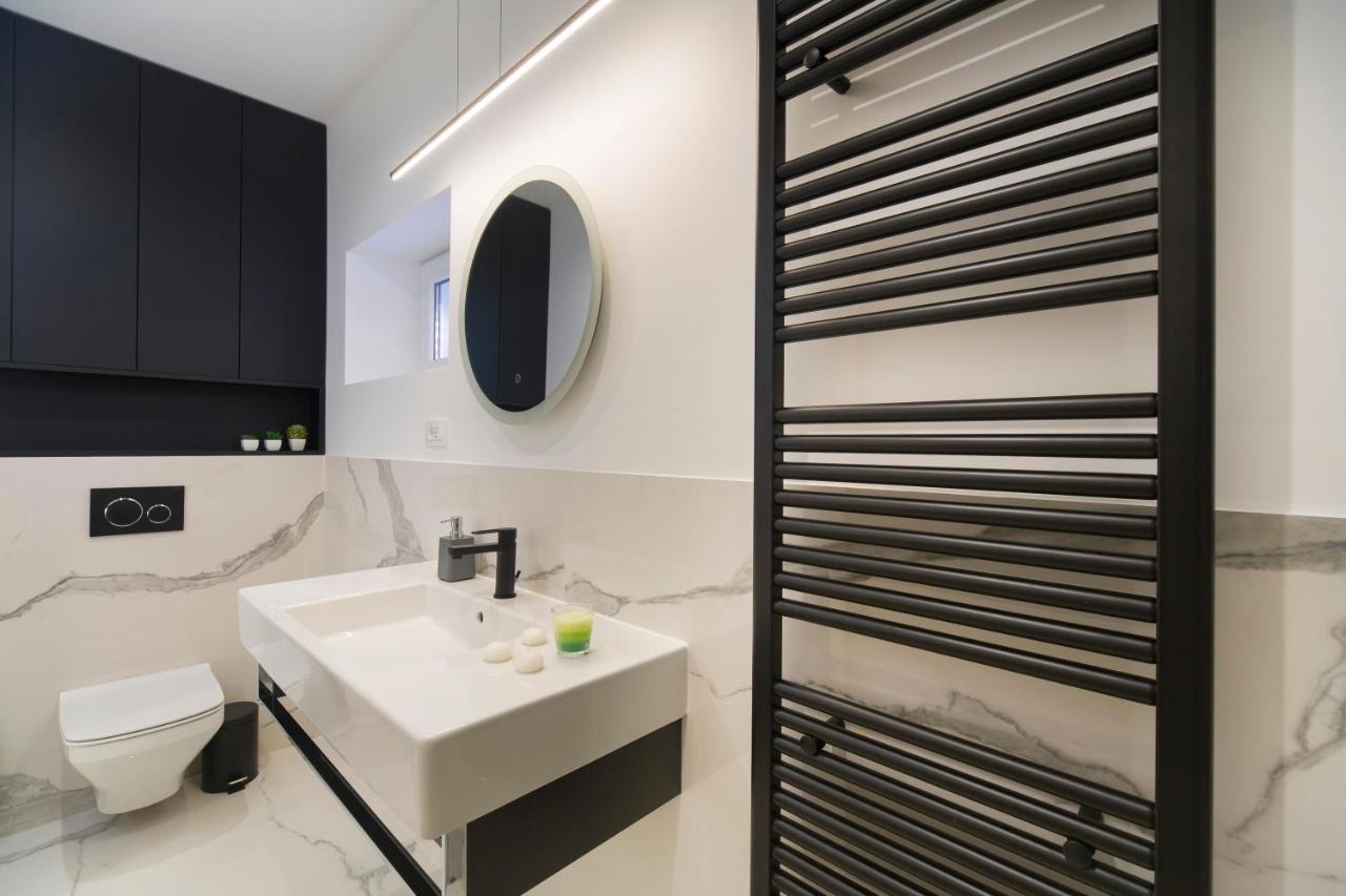 Appartement Lanea à Split Extérieur photo