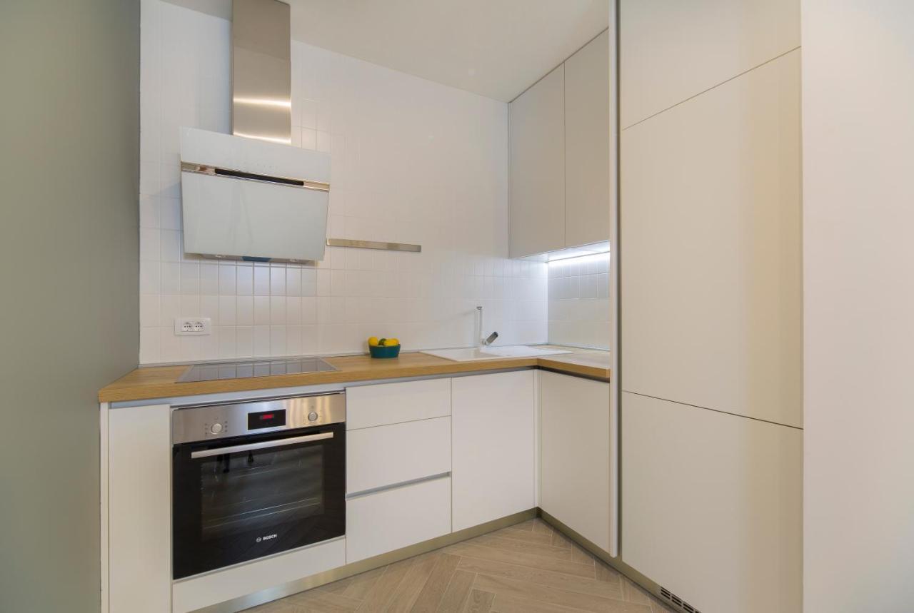 Appartement Lanea à Split Extérieur photo