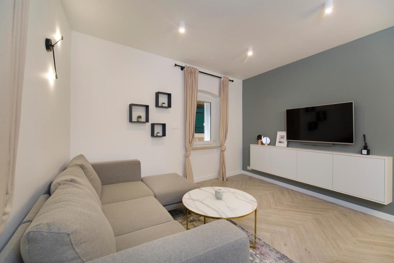 Appartement Lanea à Split Extérieur photo