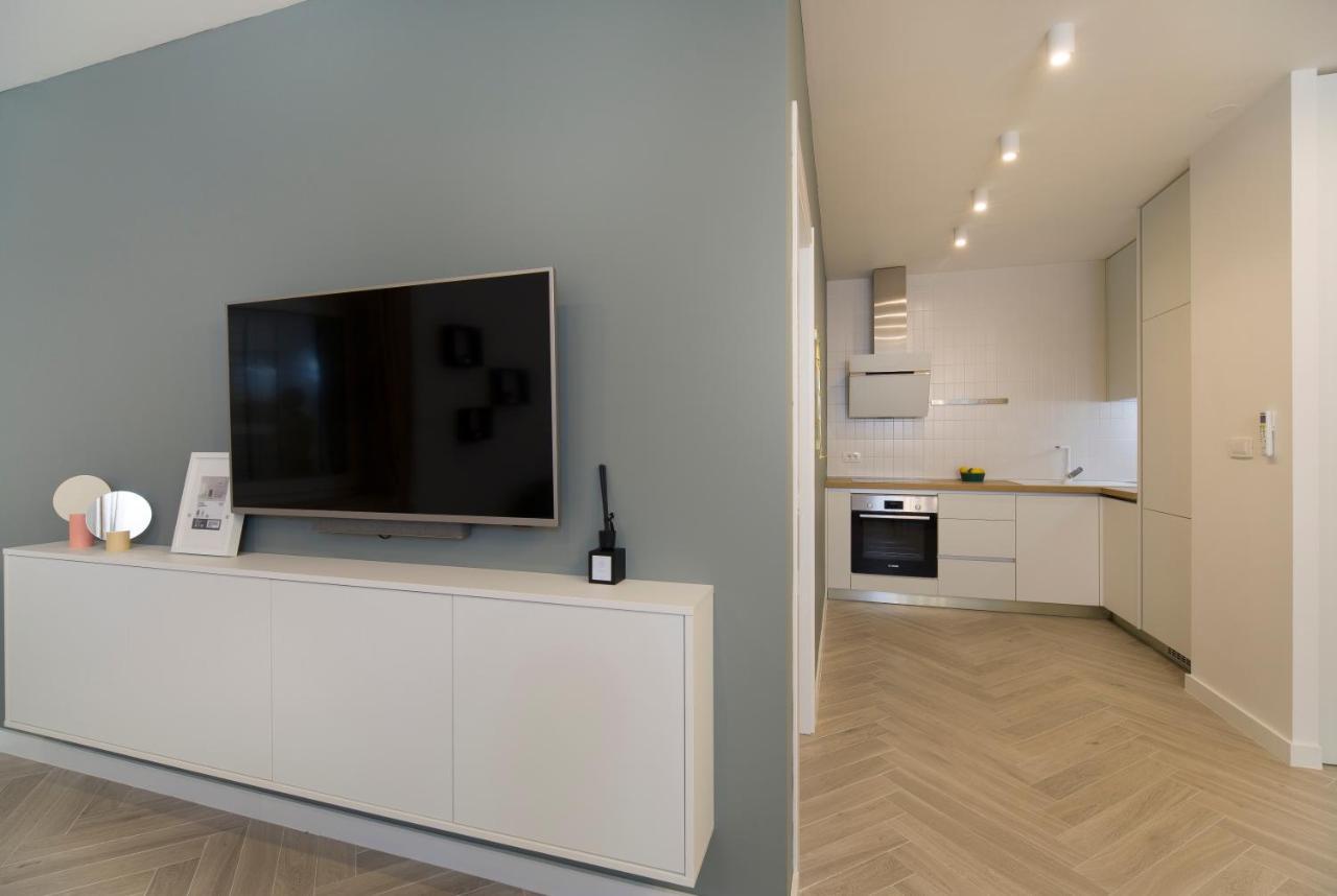 Appartement Lanea à Split Extérieur photo