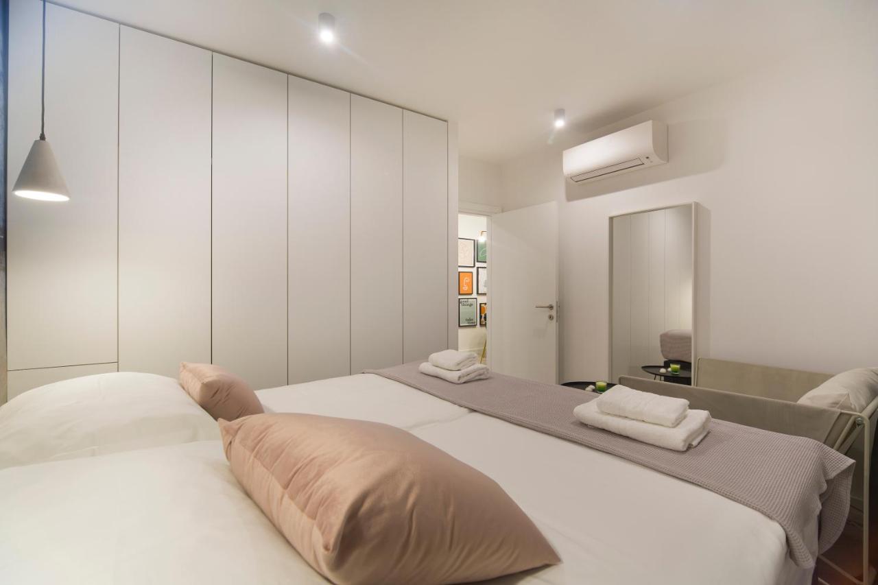 Appartement Lanea à Split Extérieur photo