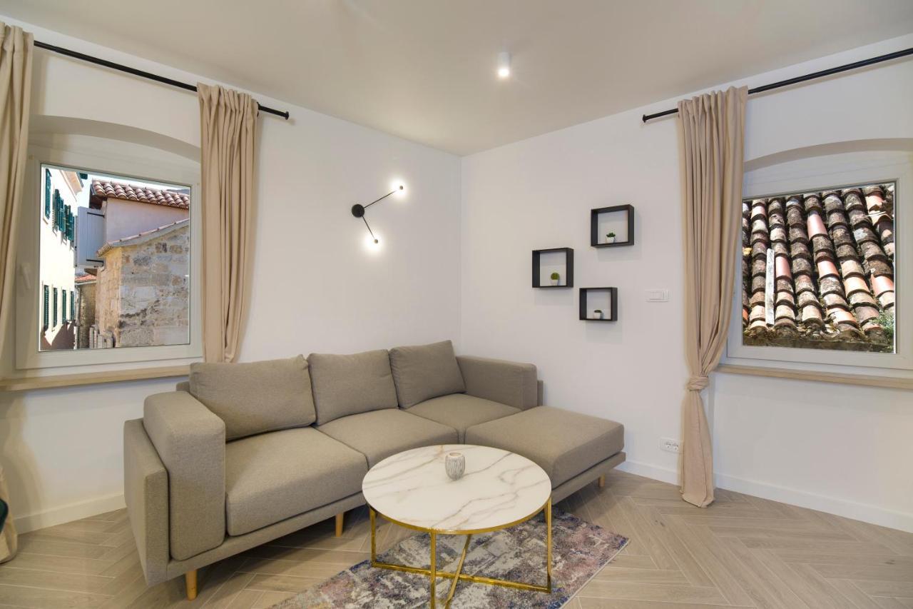 Appartement Lanea à Split Extérieur photo