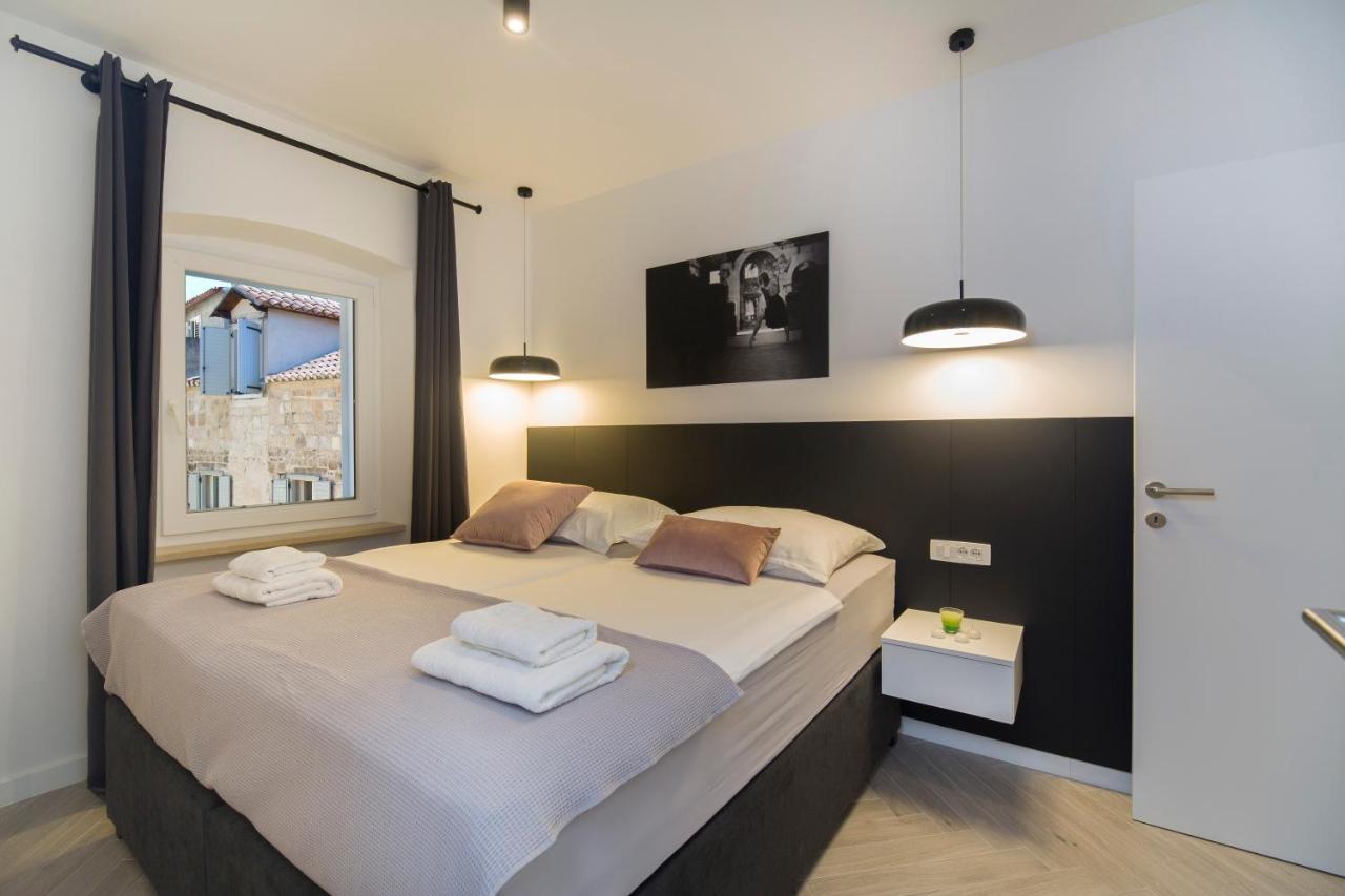 Appartement Lanea à Split Extérieur photo