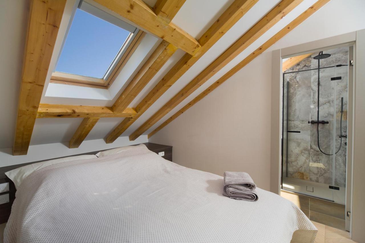 Appartement Lanea à Split Extérieur photo