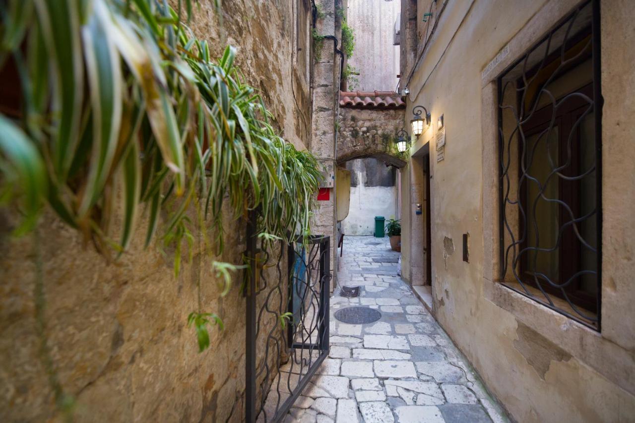 Appartement Lanea à Split Extérieur photo