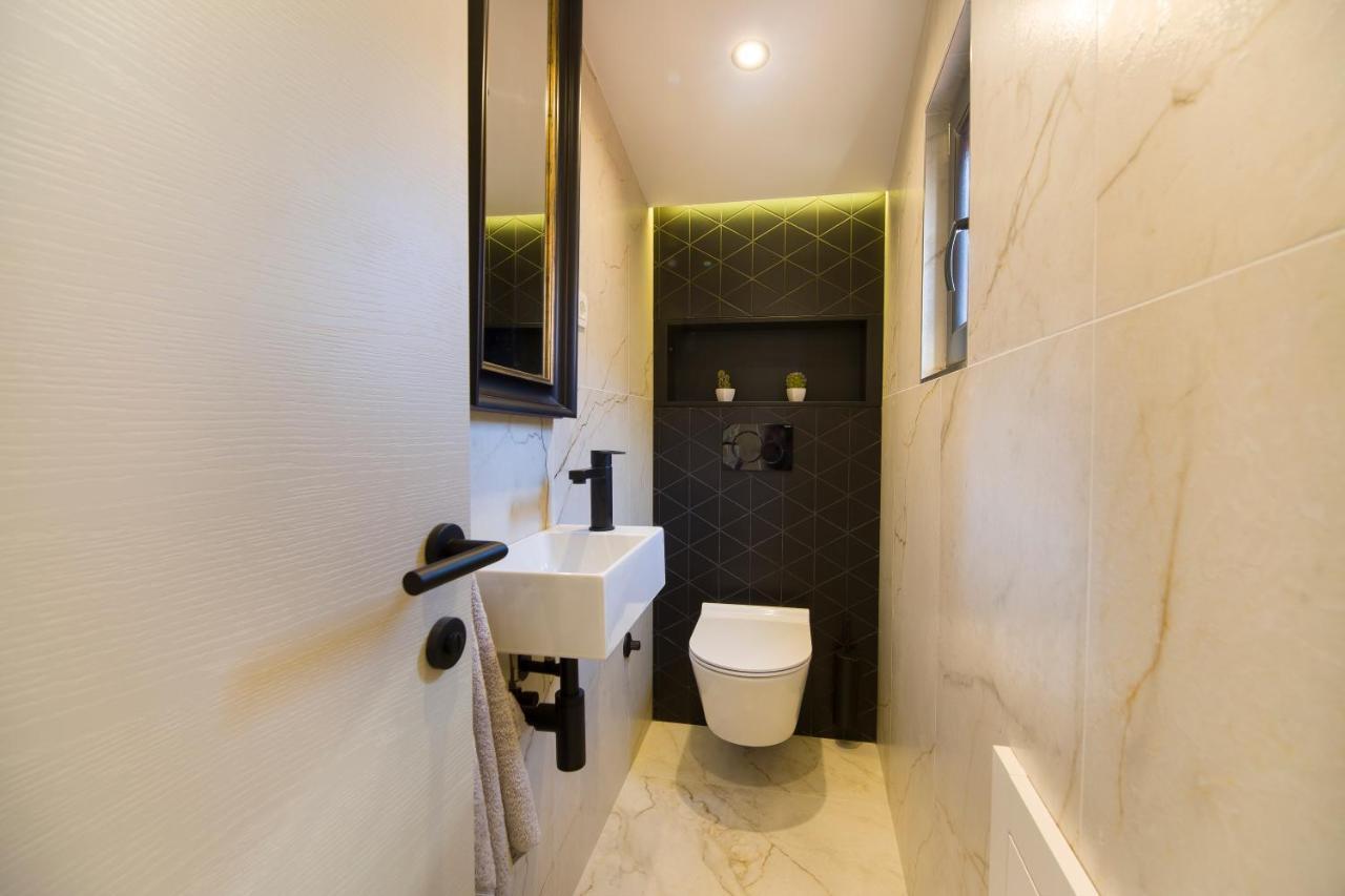 Appartement Lanea à Split Extérieur photo